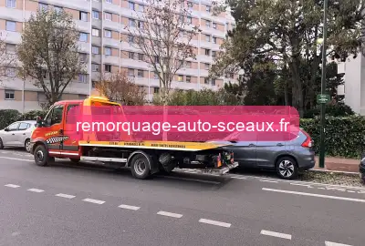 Assistance et dépannage